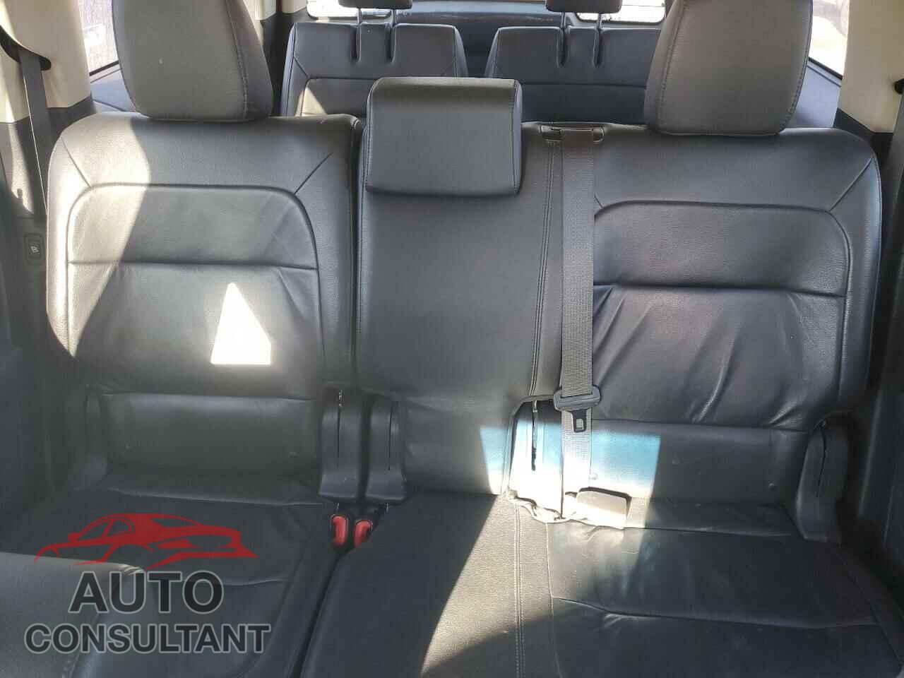 FORD FLEX 2016 - 2FMGK5C8XGBA06495