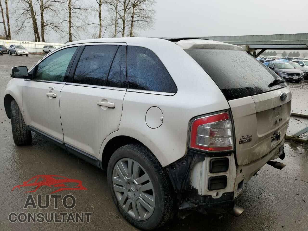 FORD EDGE 2009 - 2FMDK39C79BA76901