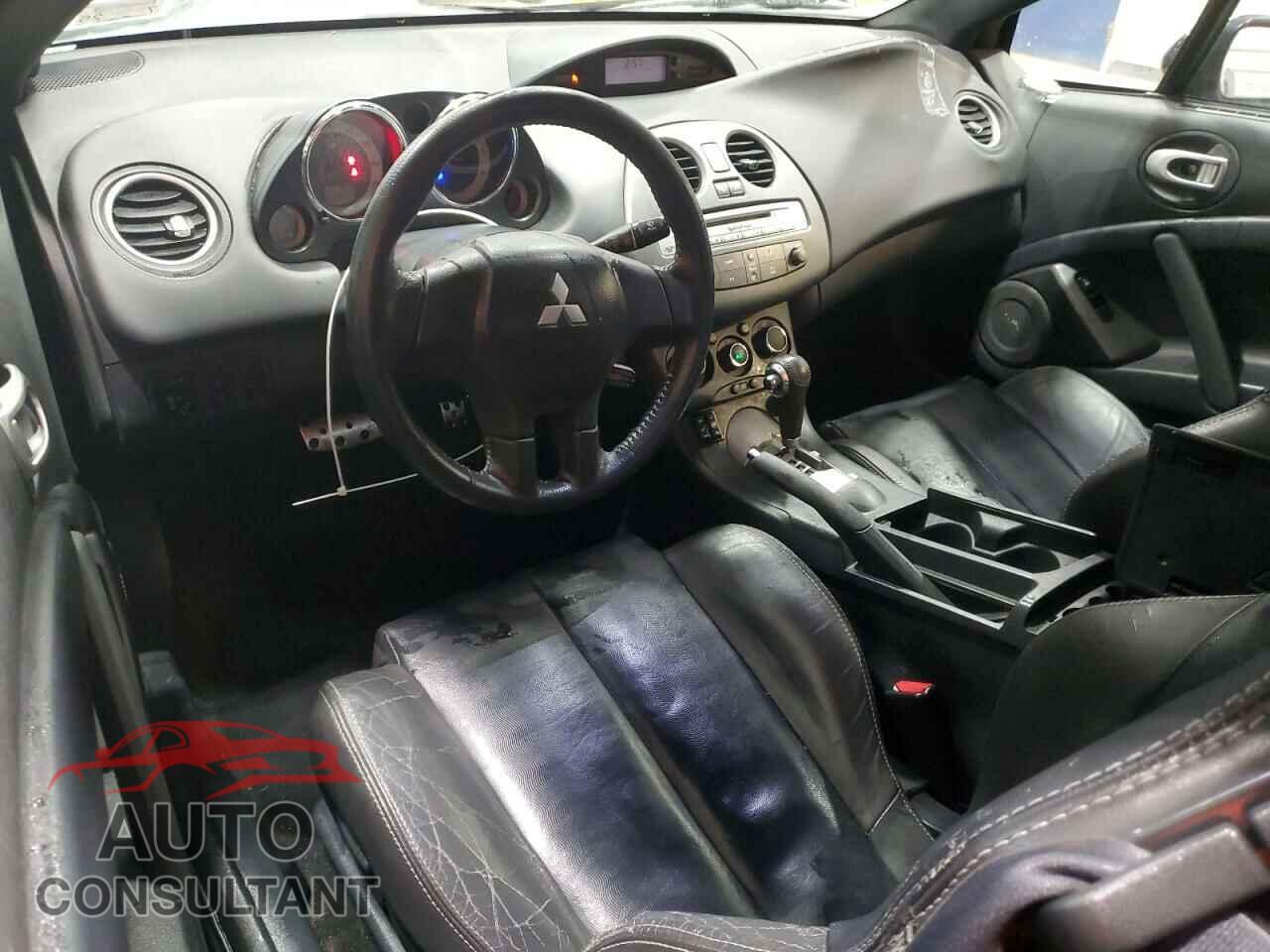 MITSUBISHI ECLIPSE 2011 - 4A37L5EF6BE001477