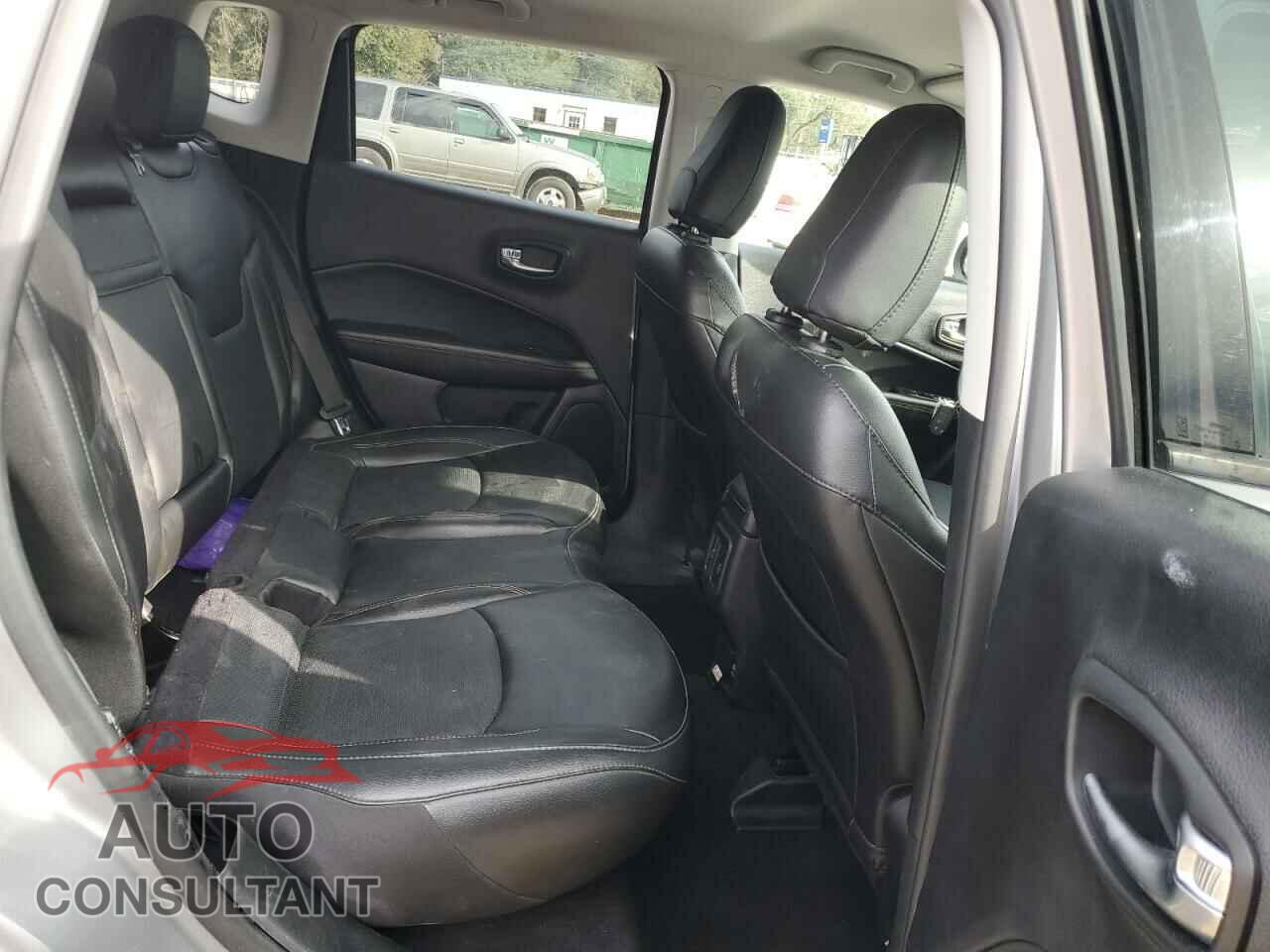 JEEP COMPASS 2020 - 3C4NJDCB3LT128070