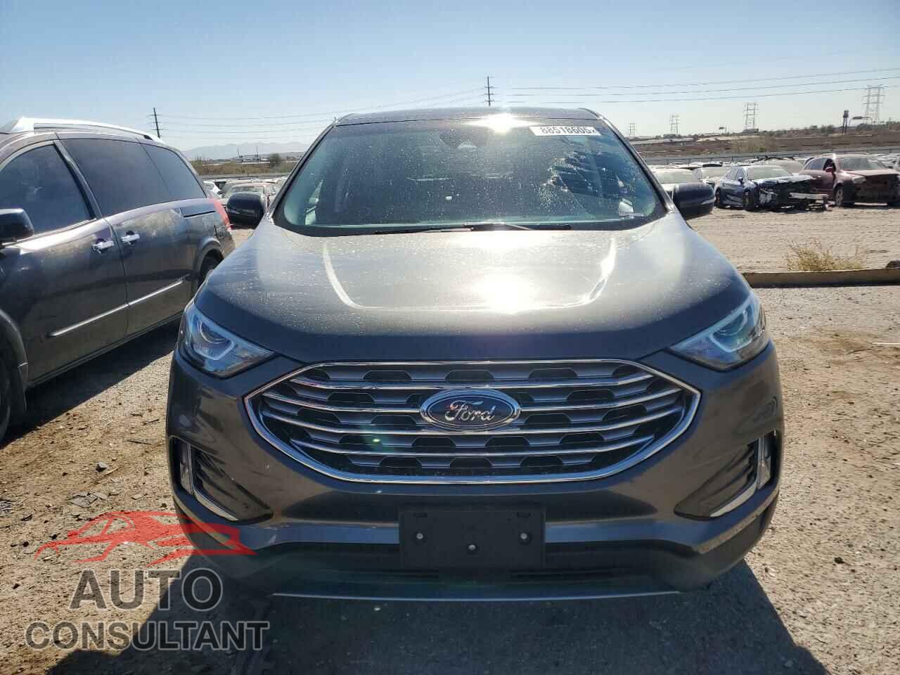 FORD EDGE 2019 - 2FMPK3J91KBC06657