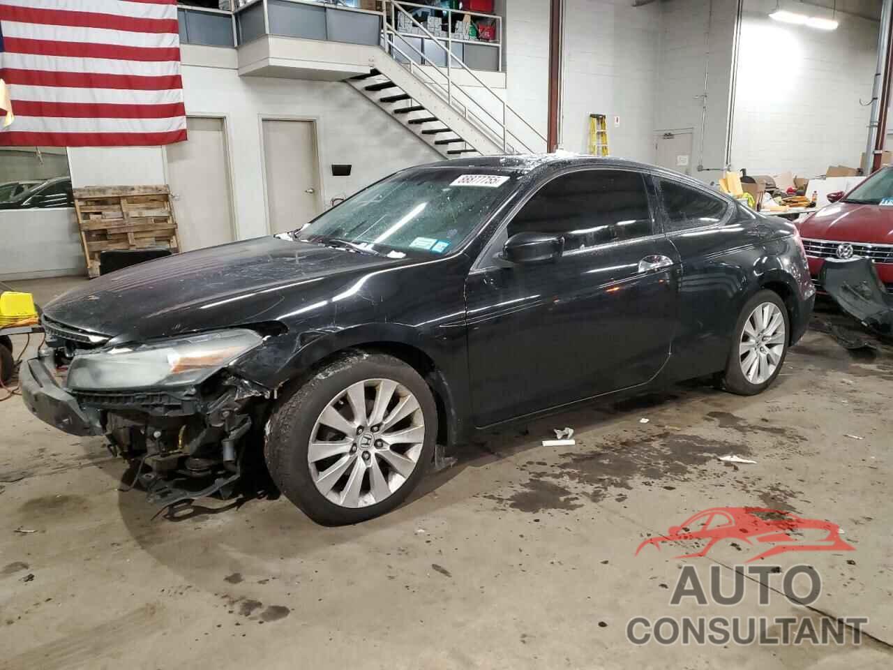 HONDA ACCORD 2009 - 1HGCS228X9A002529