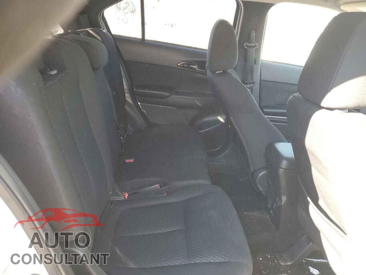 MITSUBISHI ECLIPSE 2020 - JA4AS3AA3LZ026688