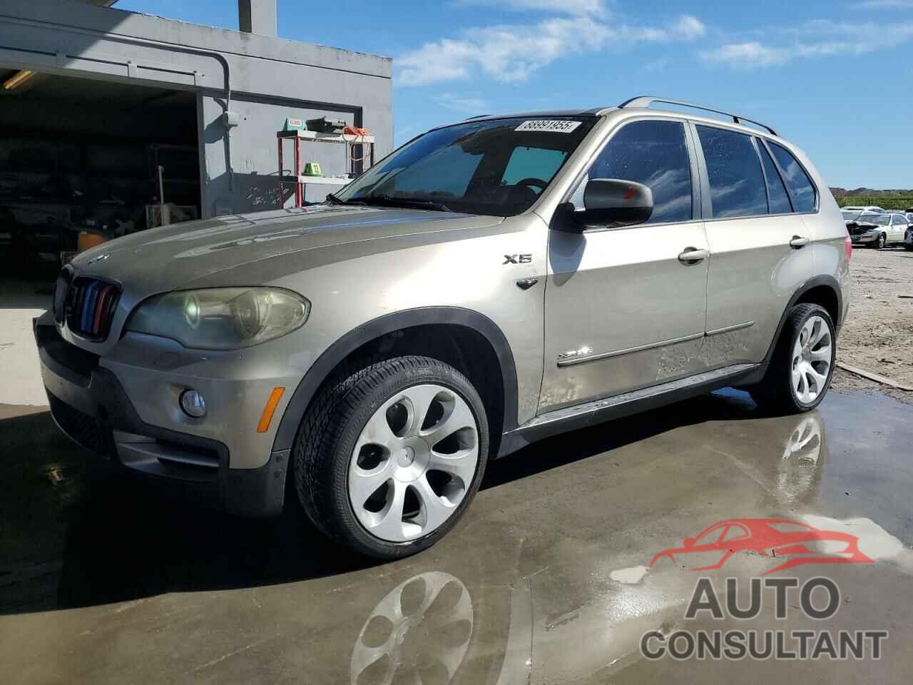 BMW X5 2010 - 5UXFF0C58ALT84530