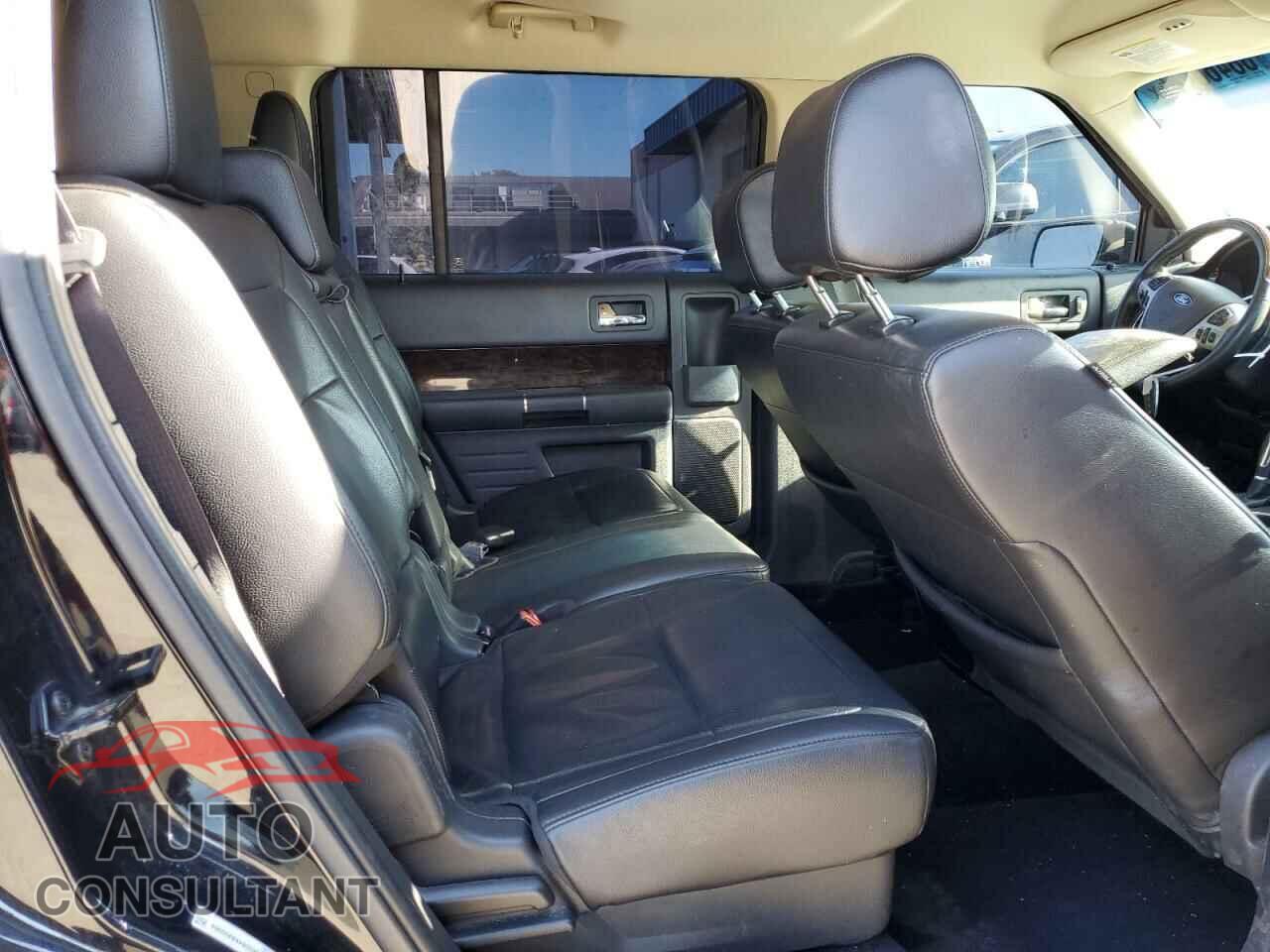 FORD FLEX 2019 - 2FMGK5D84KBA20304