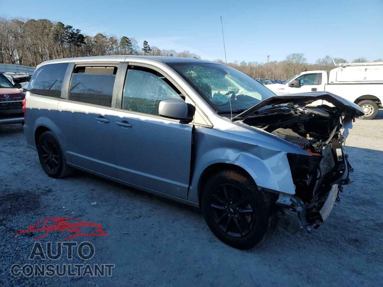 DODGE CARAVAN 2019 - 2C4RDGEG6KR641320