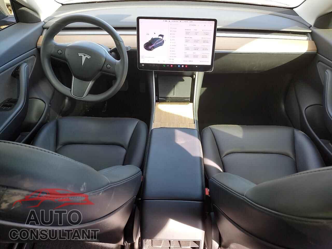 TESLA MODEL 3 2020 - 5YJ3E1EB2LF647441