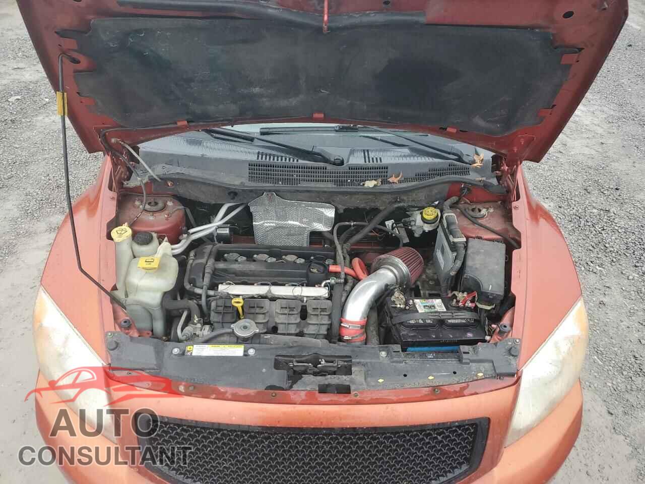 DODGE CALIBER 2009 - 1B3HB48A29D198119