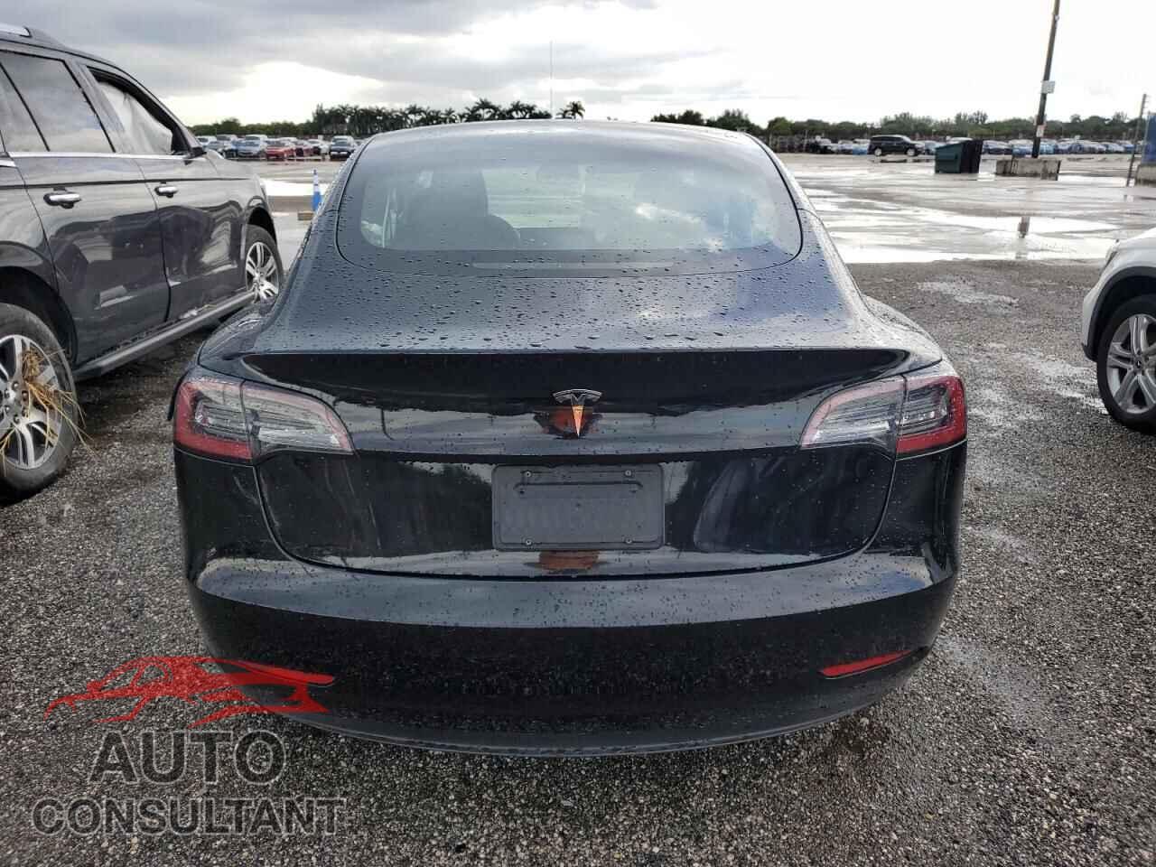 TESLA MODEL 3 2023 - 5YJ3E1EA5PF450714