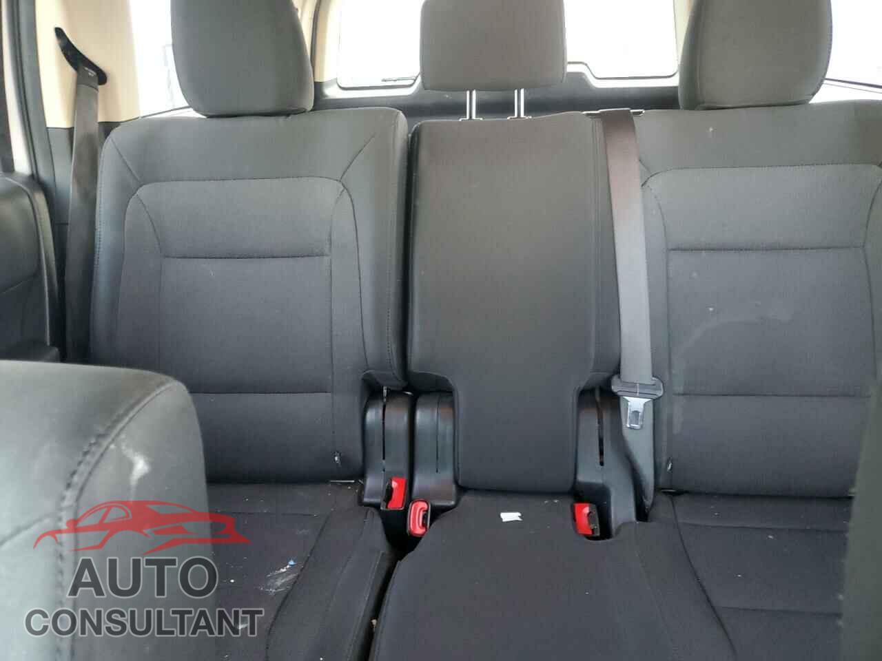 FORD FLEX 2015 - 2FMGK5B85FBA13998