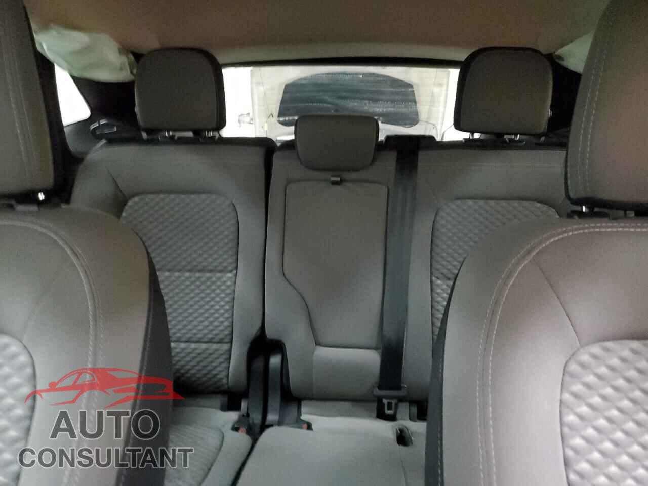 FORD ESCAPE 2020 - 1FMCU0G67LUA62113