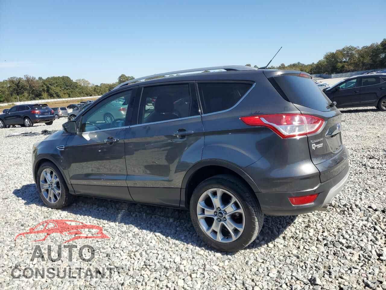 FORD ESCAPE 2015 - 1FMCU0J99FUC19759
