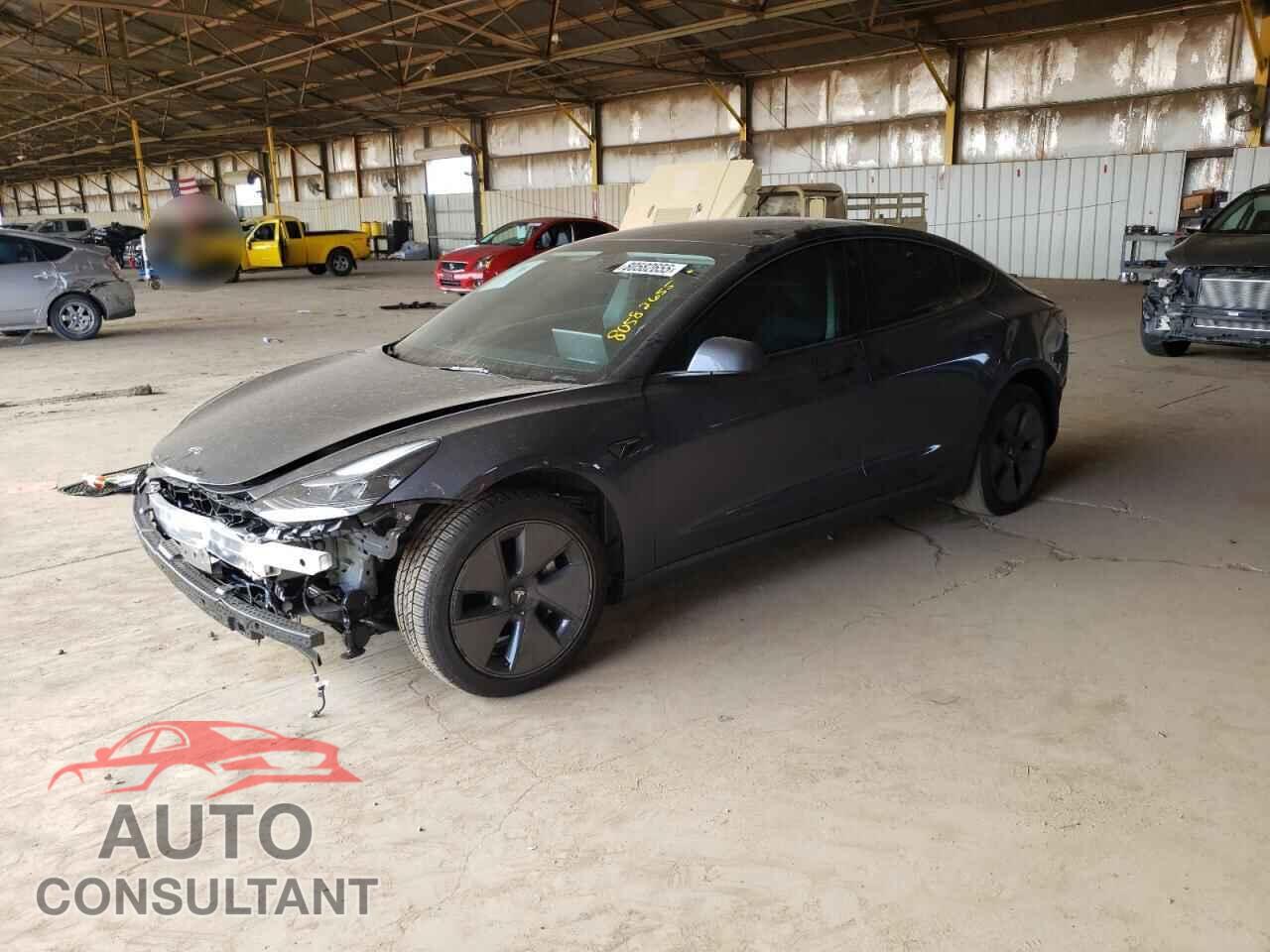 TESLA MODEL 3 2023 - 5YJ3E1EA0PF657897
