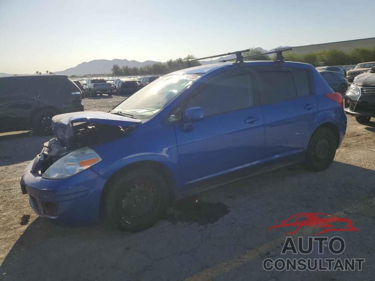 NISSAN VERSA 2012 - 3N1BC1CP7CK814144