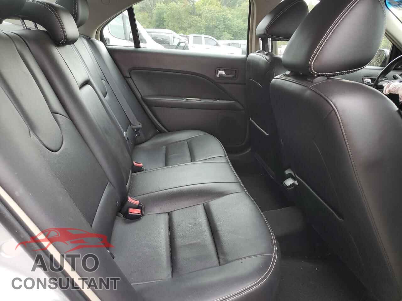 FORD FUSION 2011 - 3FADP0L32BR229727