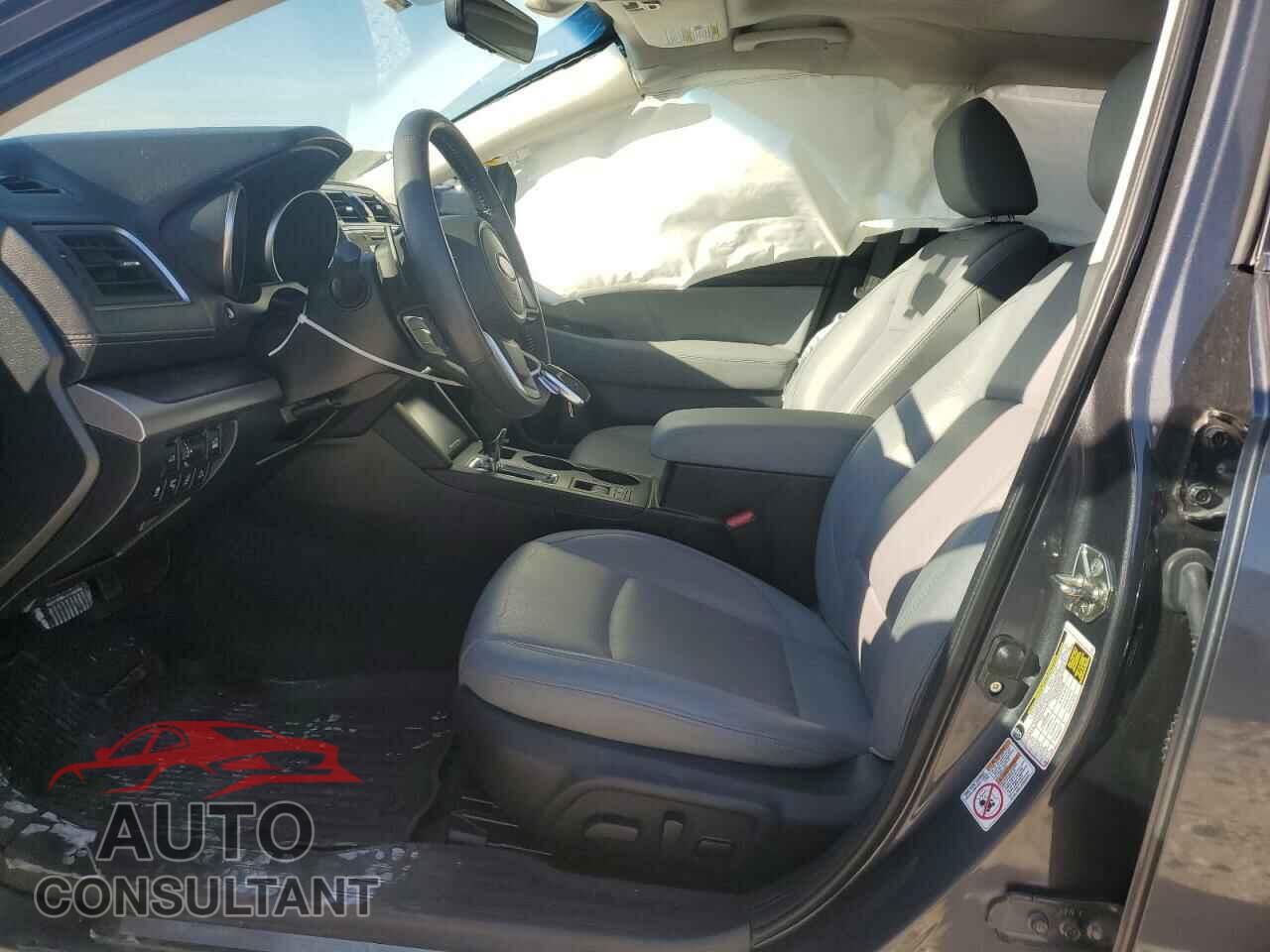 SUBARU OUTBACK 2019 - 4S4BSANC6K3271069