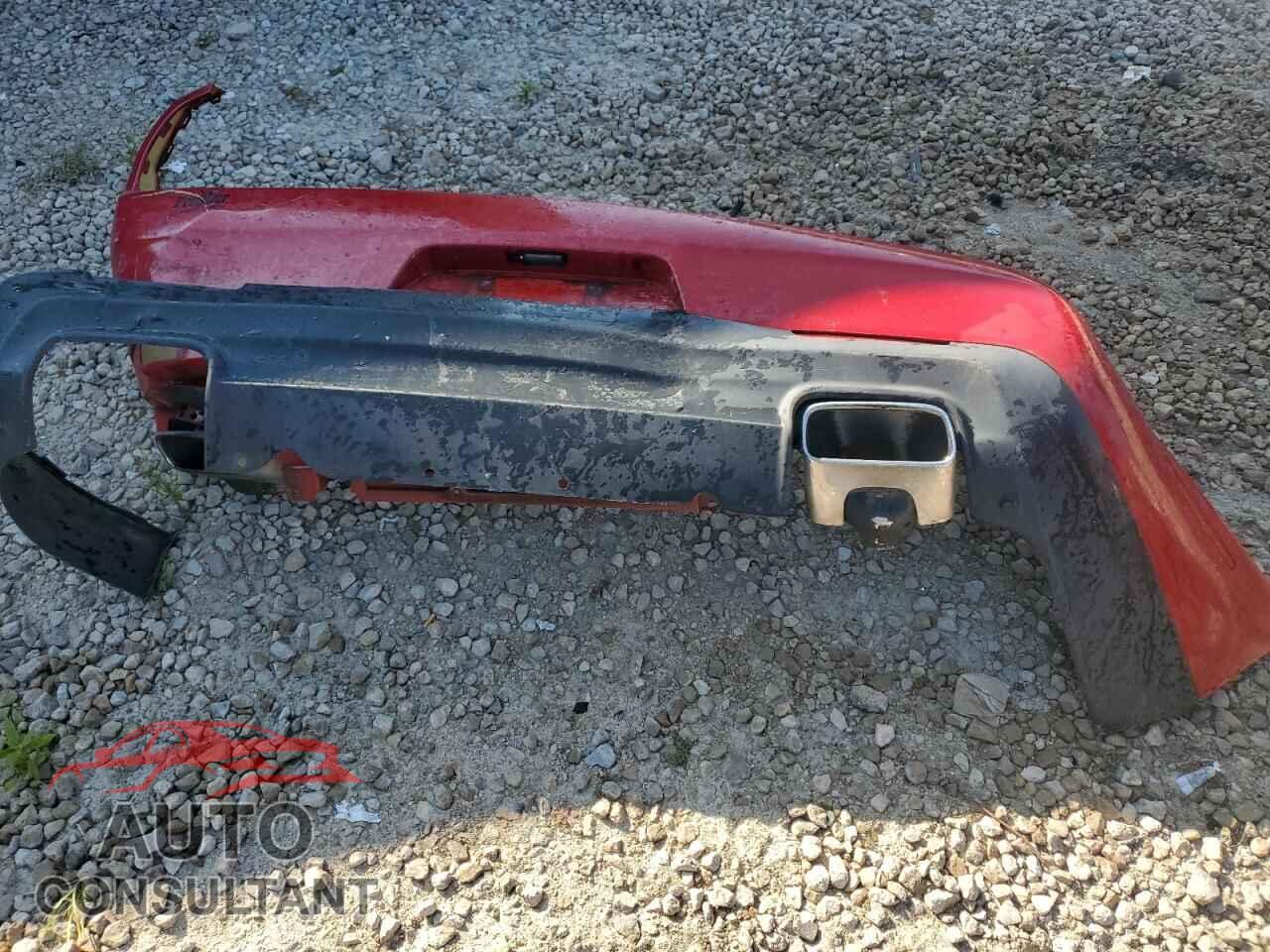 DODGE CHALLENGER 2016 - 2C3CDZAG4GH119343
