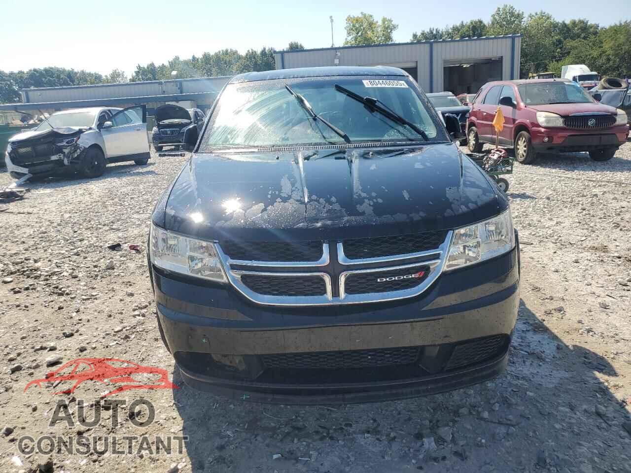 DODGE JOURNEY 2015 - 3C4PDCAB2FT739080