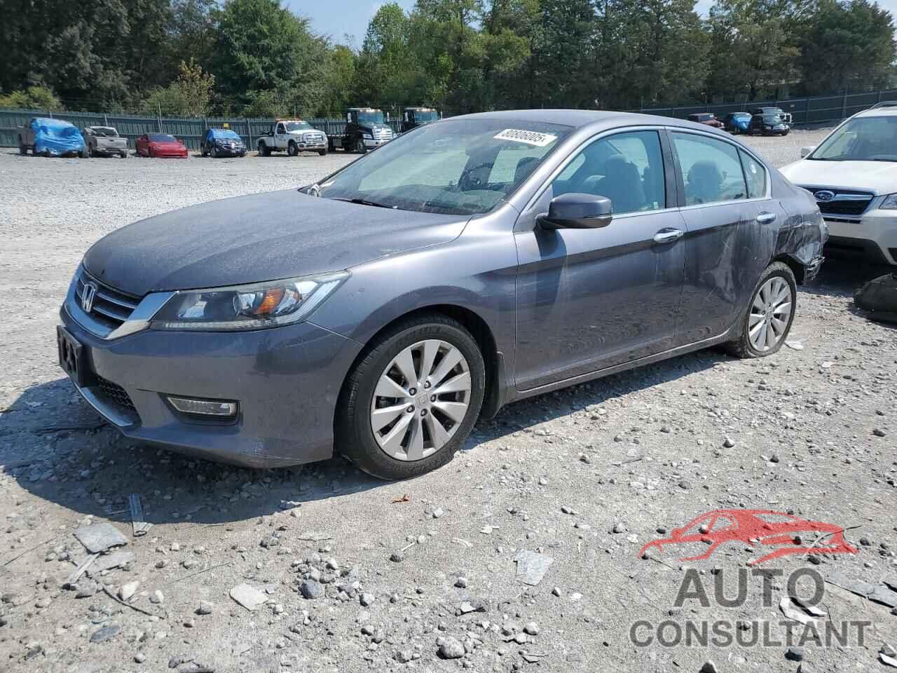 HONDA ACCORD 2013 - 1HGCR2F8XDA011679