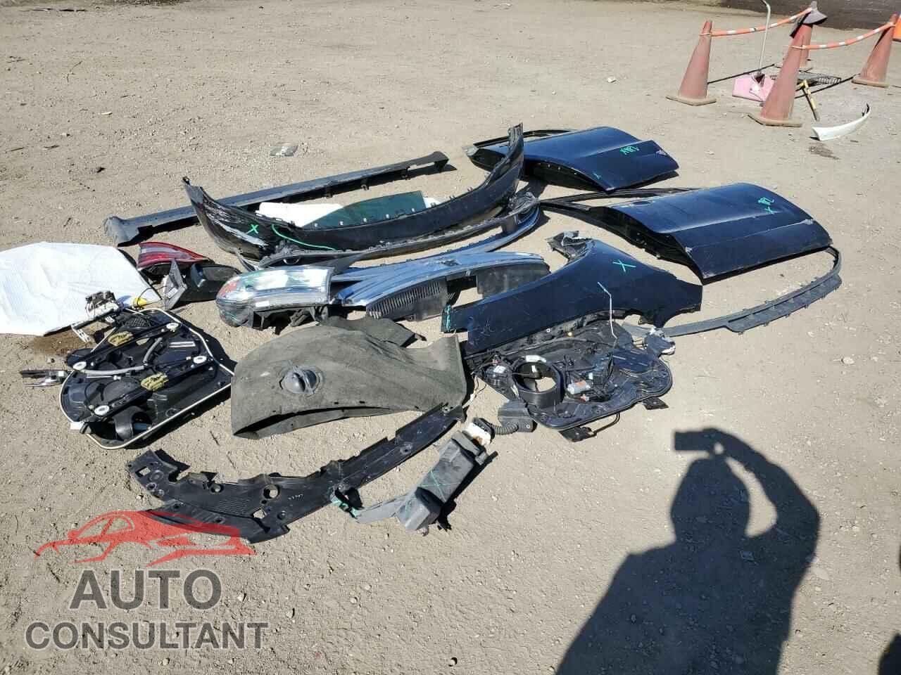 DODGE DURANGO 2017 - 1C4RDHAG5HC638597