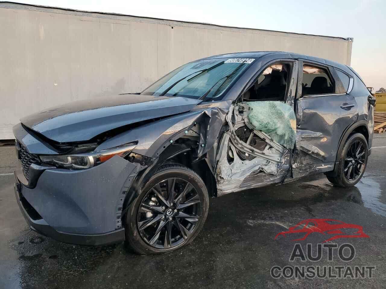 MAZDA CX-5 PREFE 2024 - JM3KFBCL0R0462233