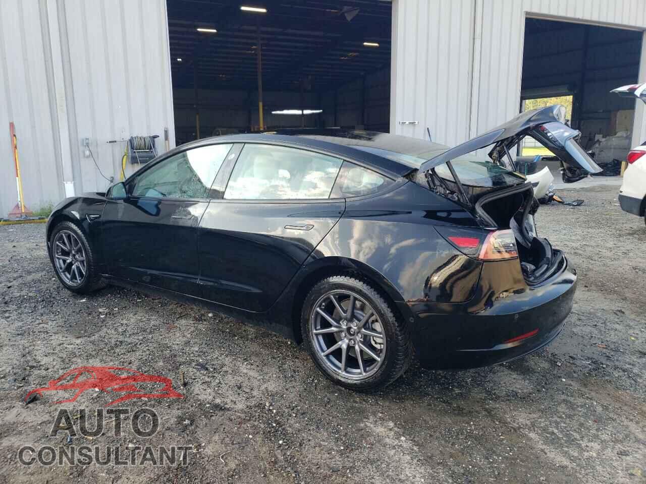 TESLA MODEL 3 2020 - 5YJ3E1EBXLF600934