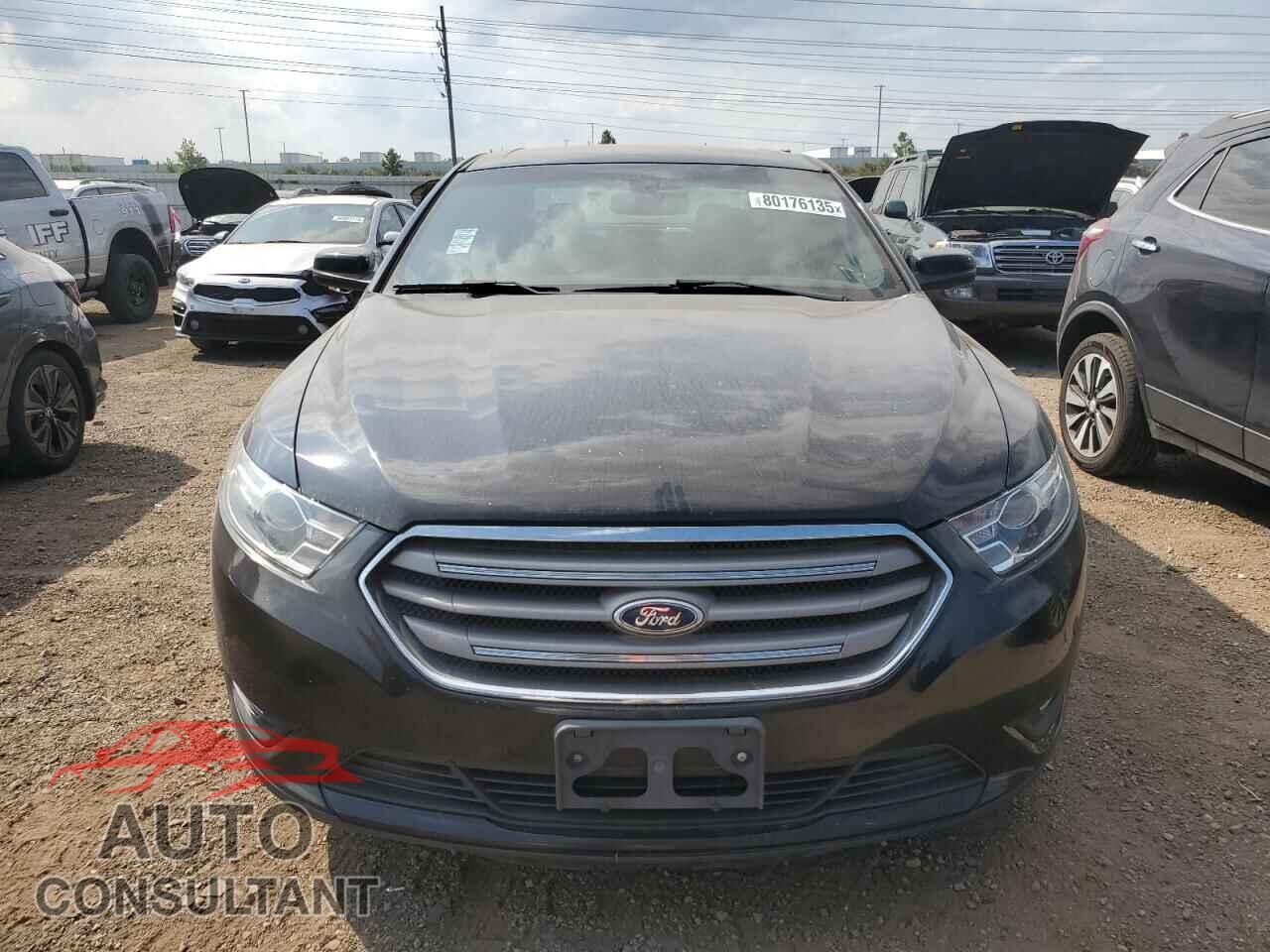 FORD TAURUS 2015 - 1FAHP2E84FG206744