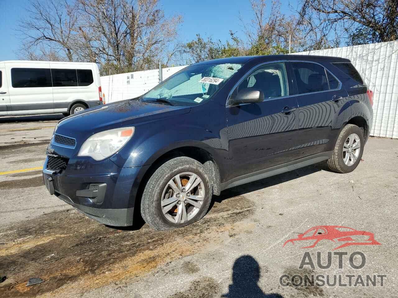 CHEVROLET EQUINOX 2015 - 2GNFLEEK3F6255242