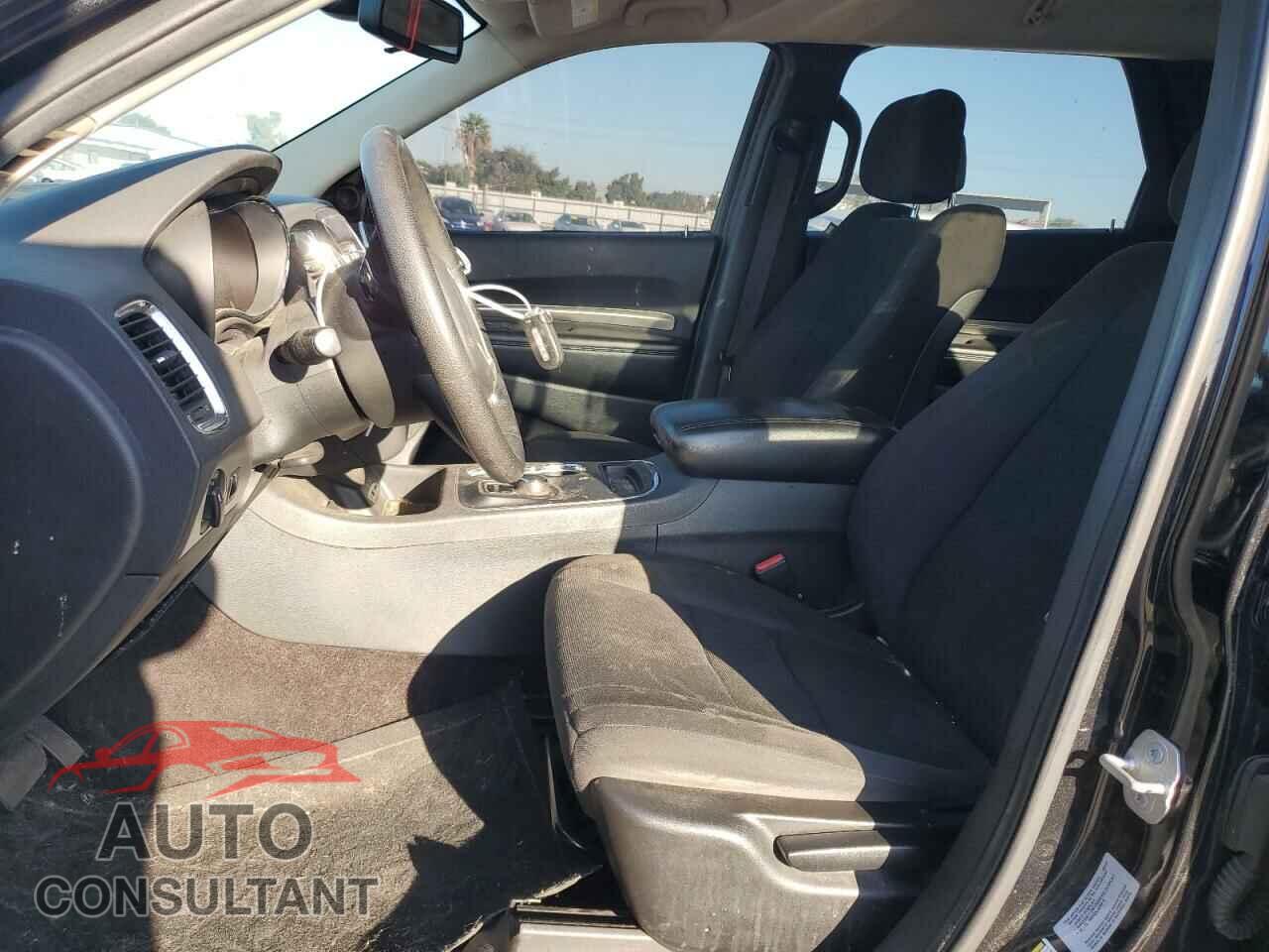 DODGE DURANGO 2015 - 1C4RDJAG2FC240056