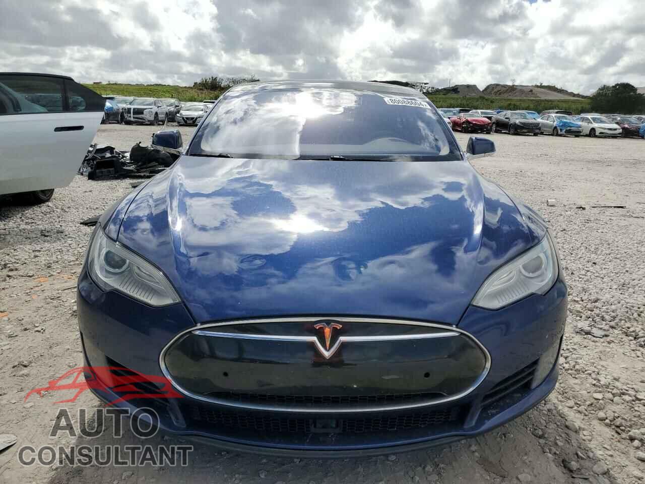 TESLA MODEL S 2016 - 5YJSA1E14GF134616