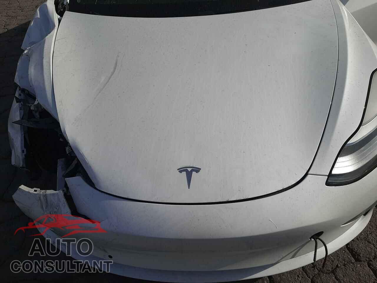 TESLA MODEL 3 2020 - 5YJ3E1EA9LF614640