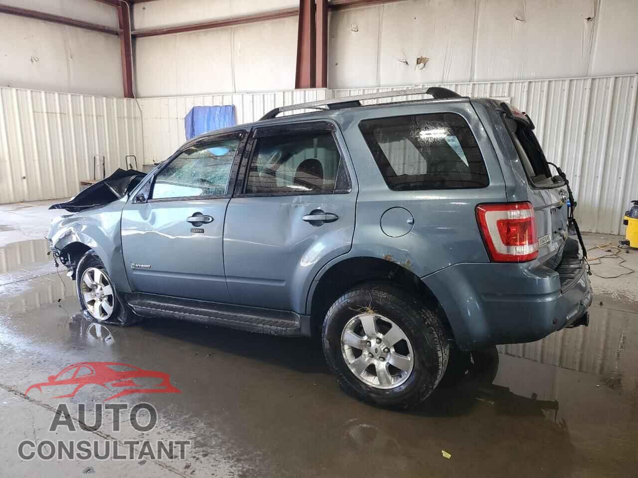 FORD ESCAPE 2012 - 1FMCU5K33CKA46996
