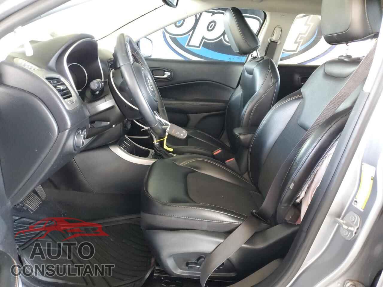 JEEP COMPASS 2011 - 1J4NT1FB5BD228125