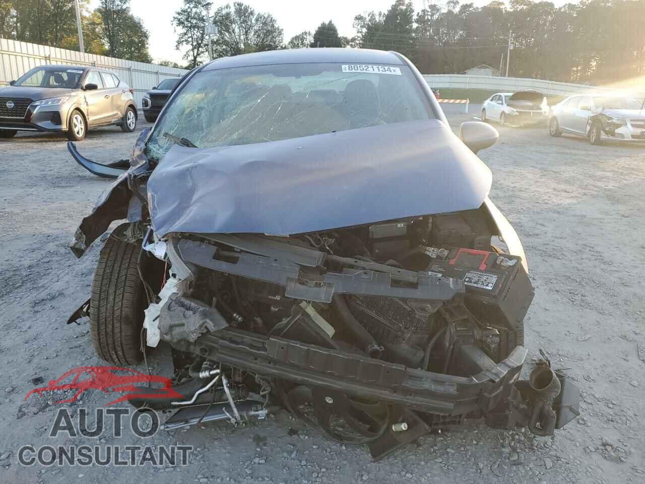 KIA RIO 2016 - KNADM4A33G6694743