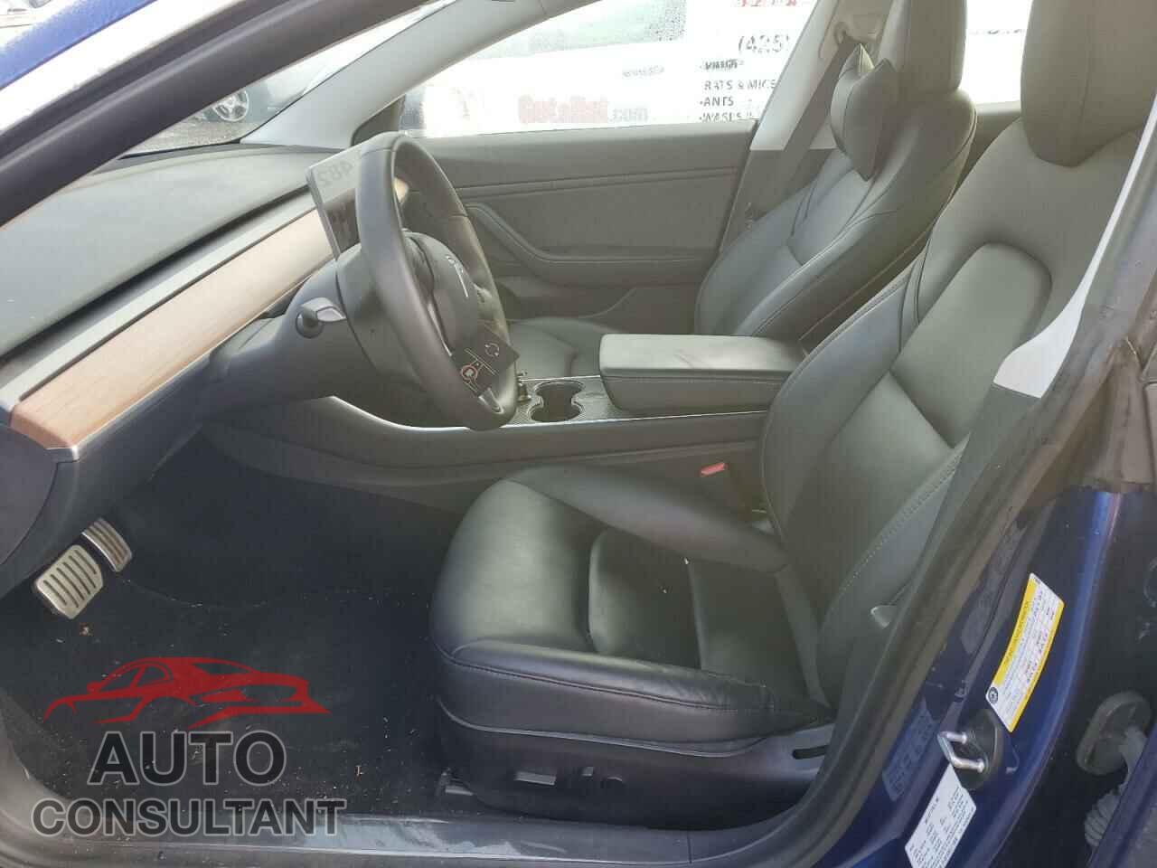 TESLA MODEL 3 2020 - 5YJ3E1EB2LF716838