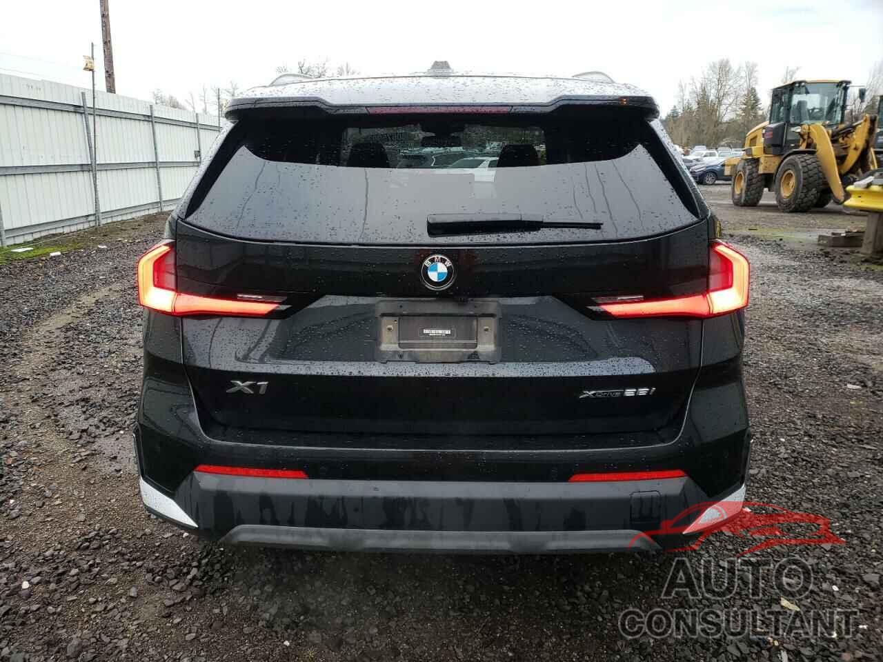 BMW X1 2023 - WBX73EF00P5W01886