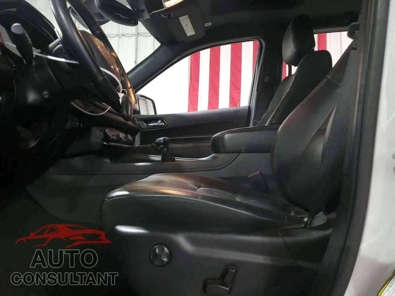 DODGE DURANGO 2023 - 1C4RDJDG5PC688286