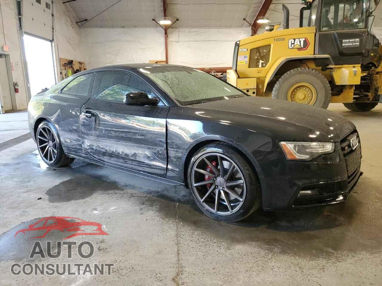 AUDI S5/RS5 2016 - WAUC4AFR2GA022483