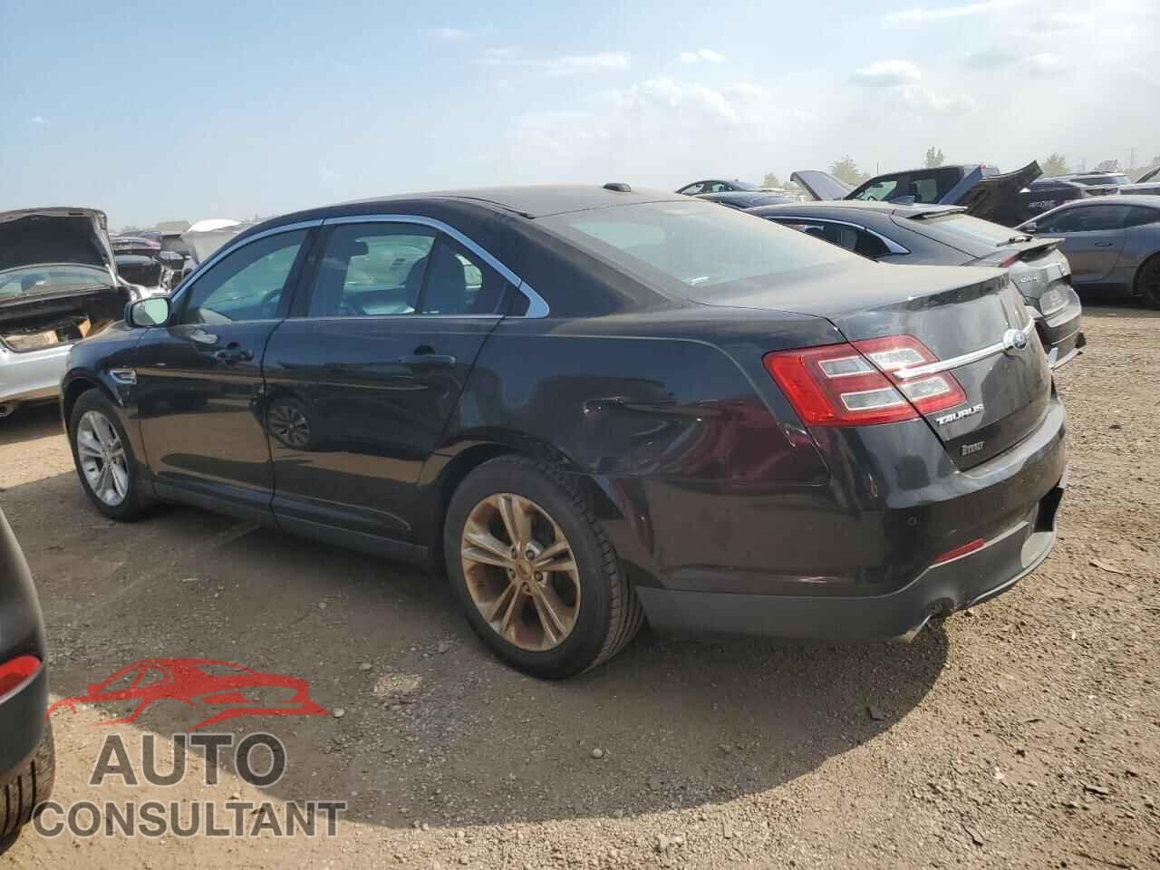 FORD TAURUS 2015 - 1FAHP2E84FG206744