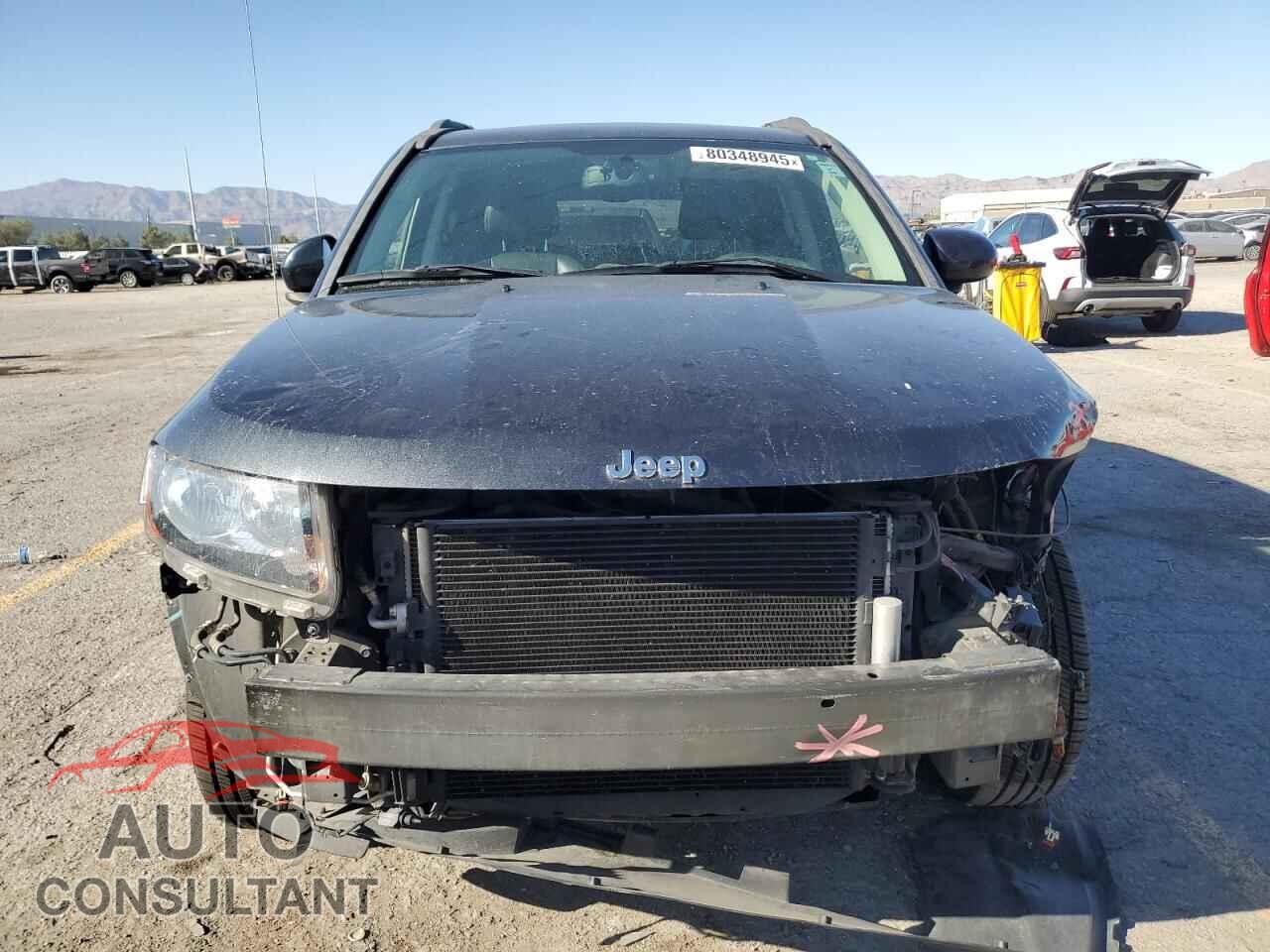 JEEP COMPASS 2015 - 1C4NJCEA4FD274809