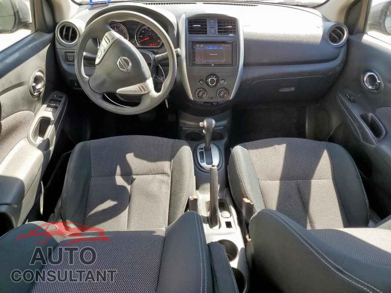 NISSAN VERSA 2016 - 3N1CN7AP1GL900232