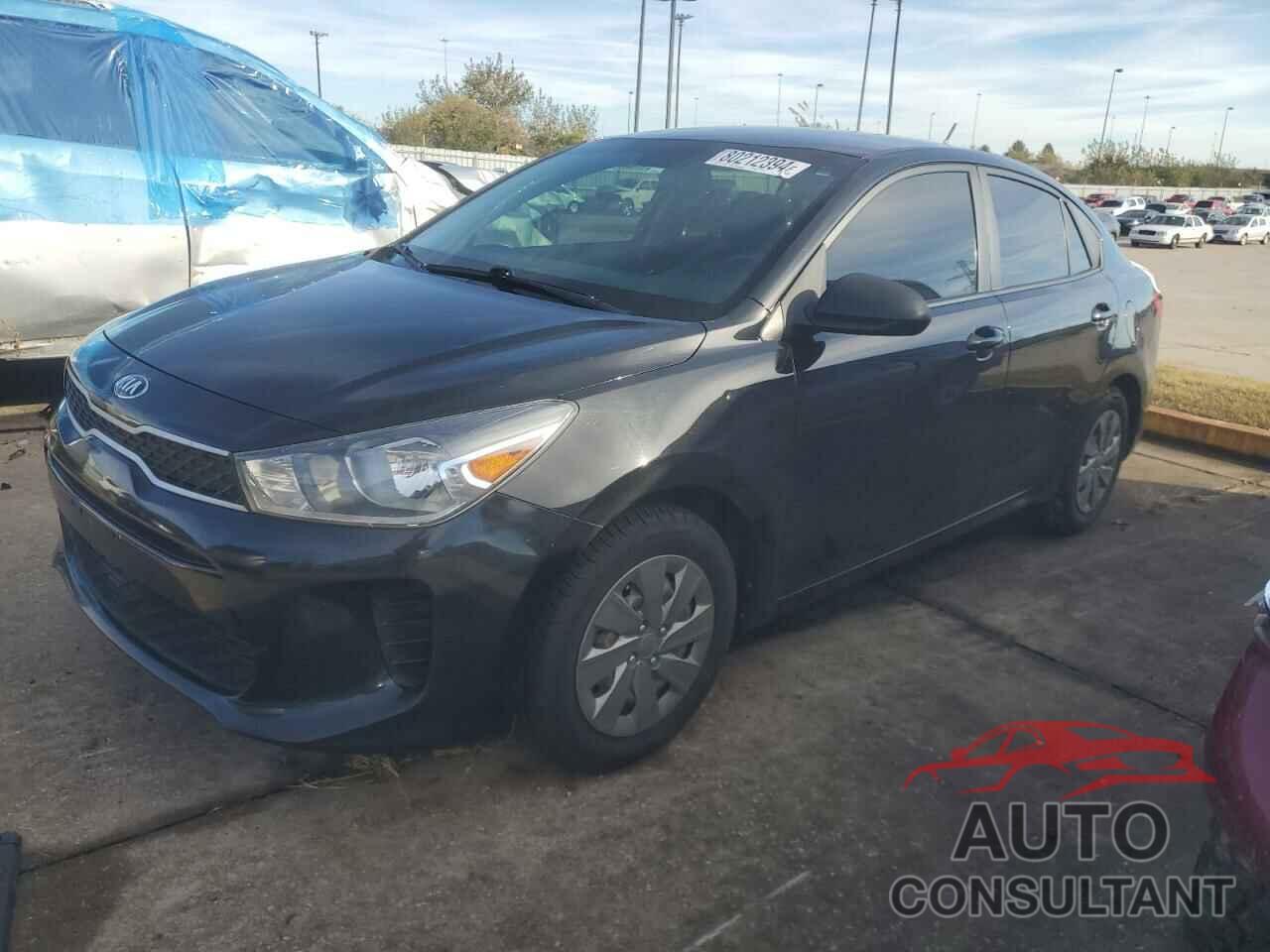 KIA RIO 2019 - 3KPA24ABXKE220844