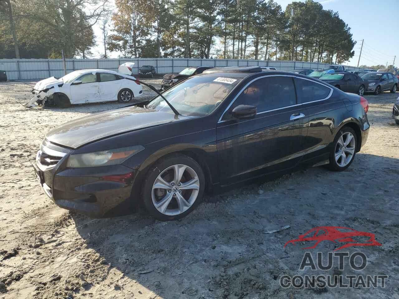 HONDA ACCORD 2011 - 1HGCS2B83BA001194