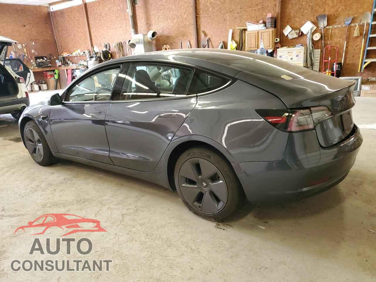 TESLA MODEL 3 2023 - 5YJ3E1EA9PF418655