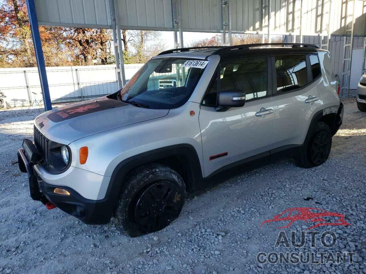 JEEP RENEGADE 2018 - ZACCJBCB1JPG79856