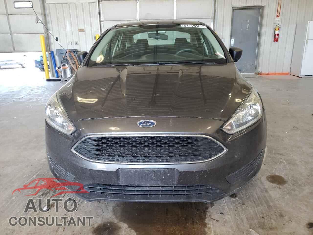 FORD FOCUS 2016 - 1FADP3E2XGL361307