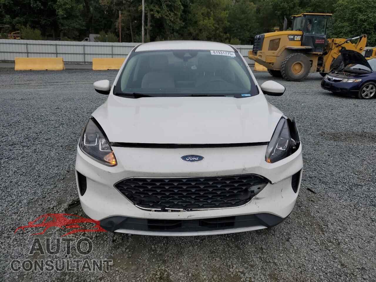 FORD ESCAPE 2020 - 1FMCU0G65LUA46184