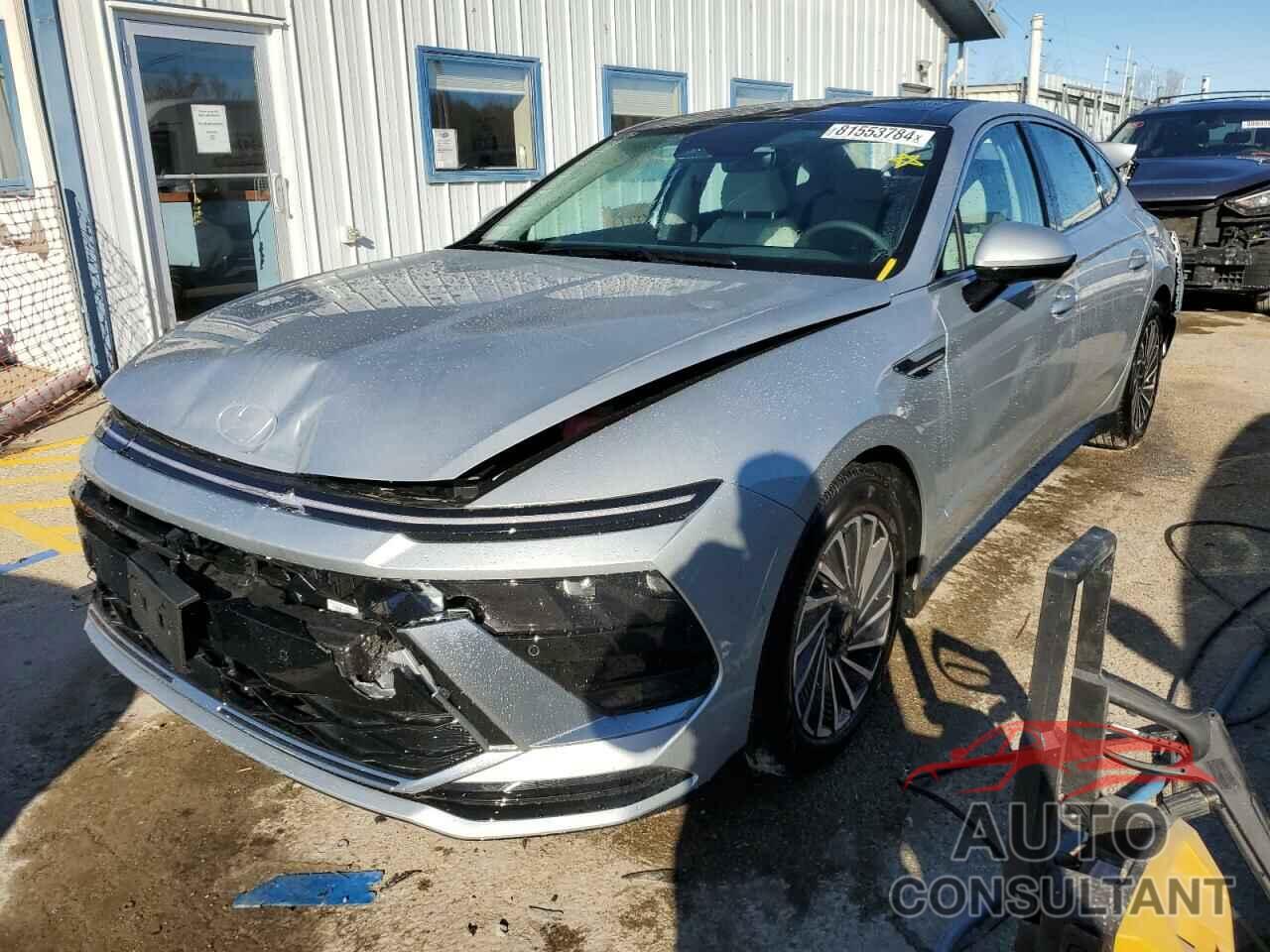 HYUNDAI SONATA 2024 - KMHL54JJ1RA095765