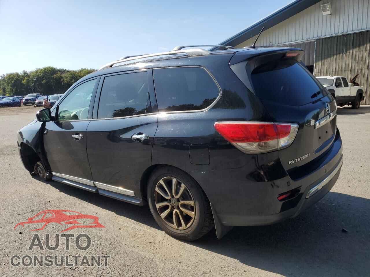 NISSAN PATHFINDER 2013 - 5N1AR2MM5DC621916