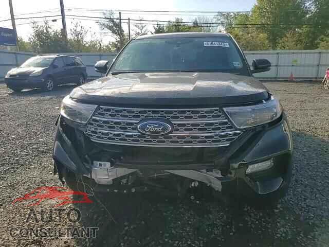 FORD EXPLORER 2023 - 1FMSK8FH6PGB23376